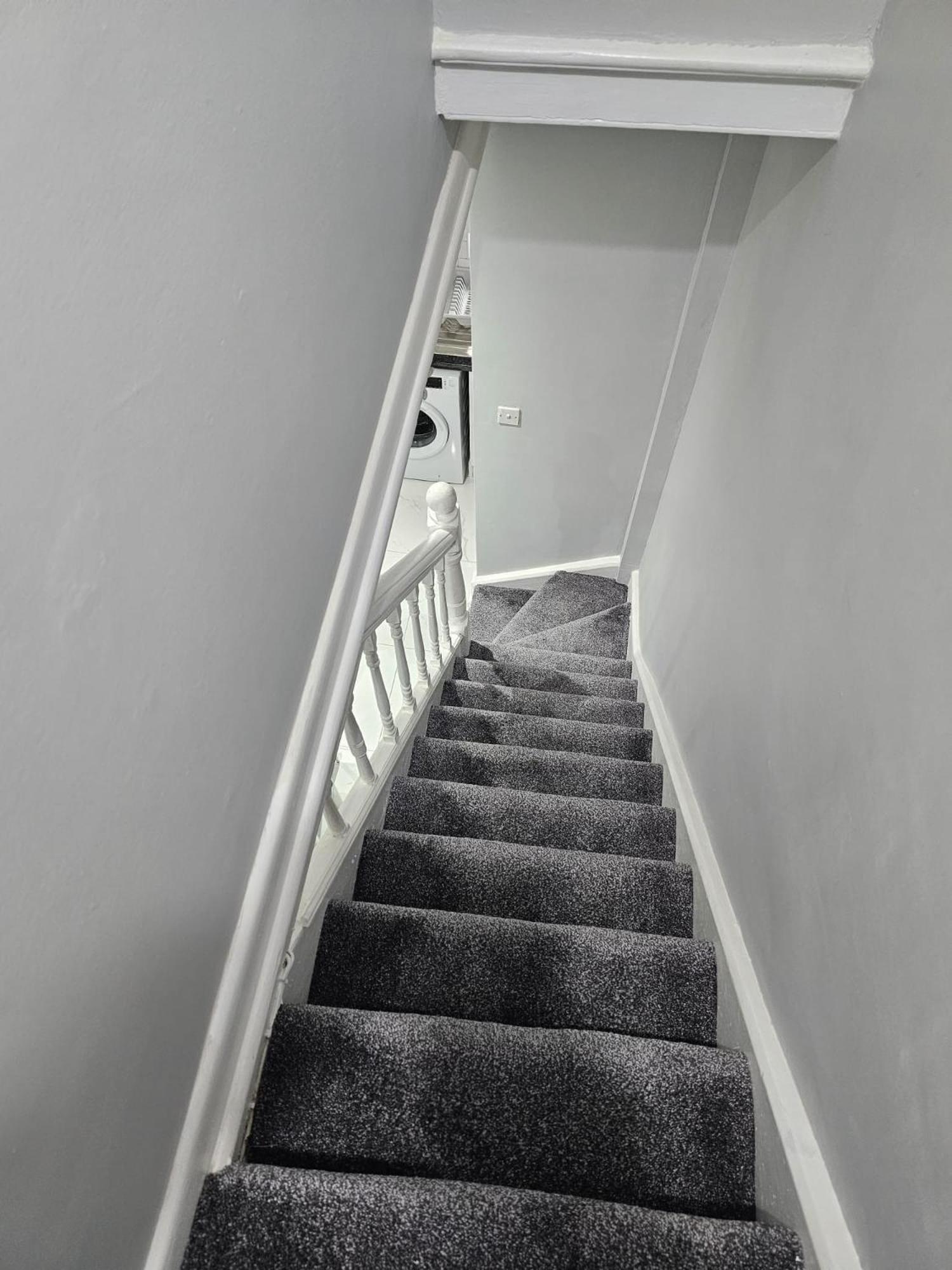 Bridge Apartment Liverpool Exterior photo